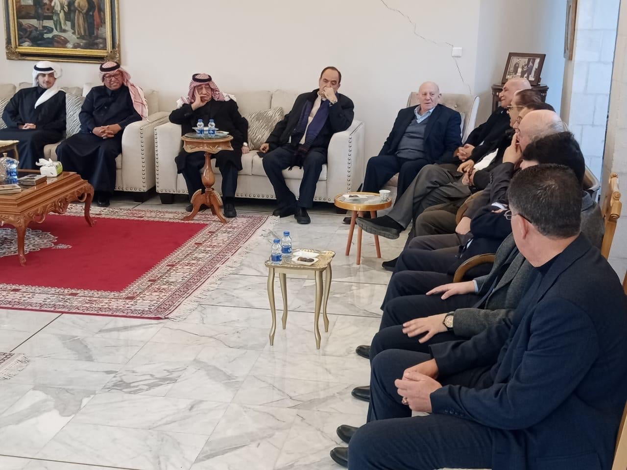 Madar Al-Saa Images 0.5366771258961998