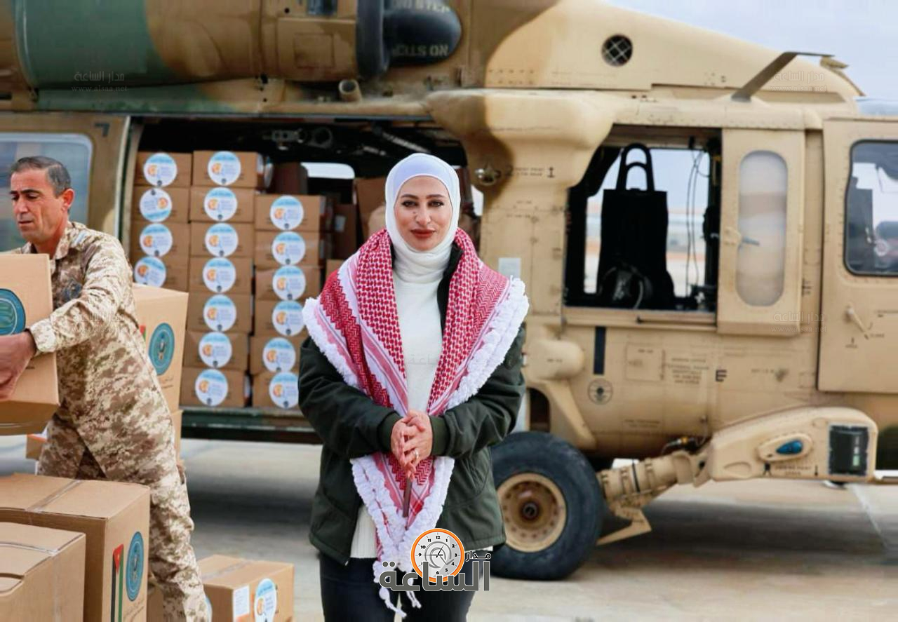 Madar Al-Saa Images 0.8765319793083151