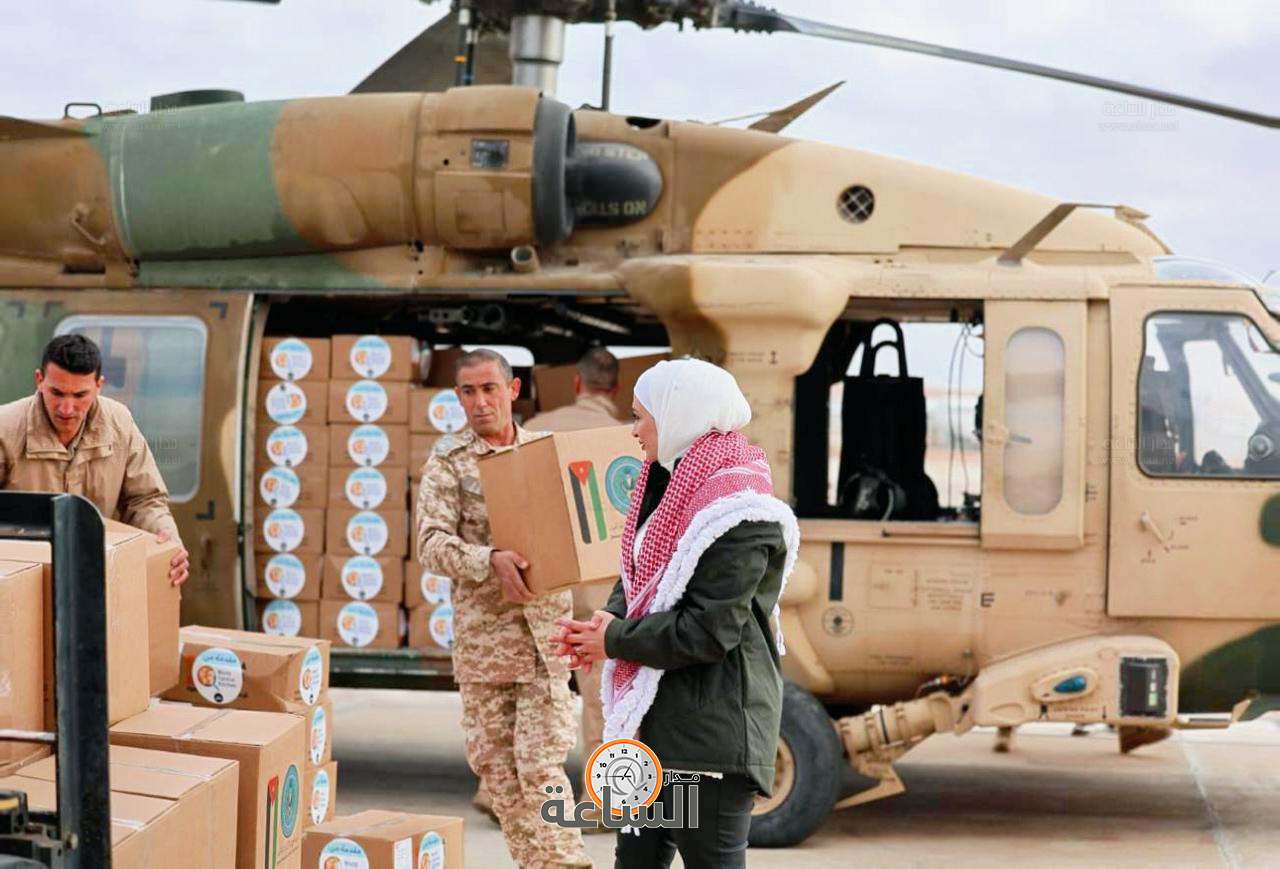 Madar Al-Saa Images 0.6253135861181165