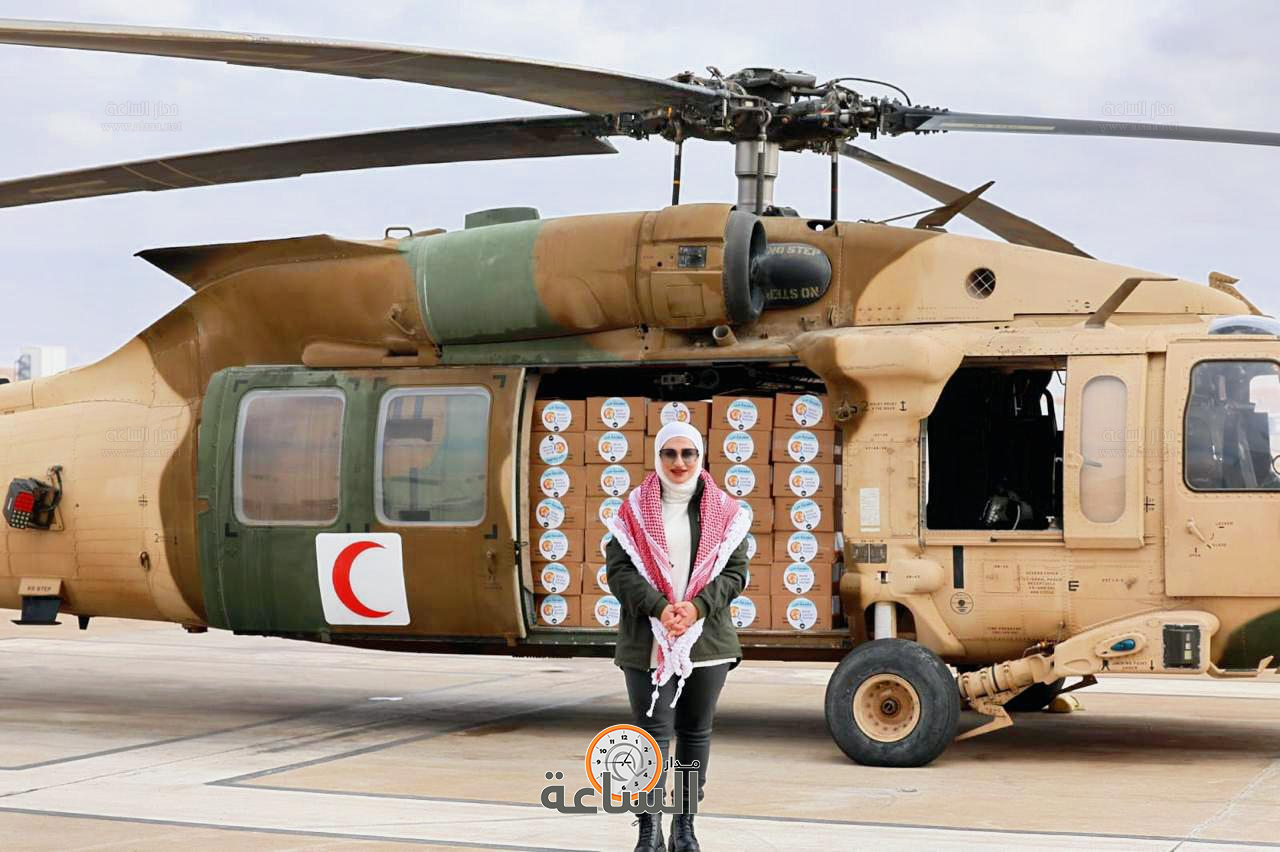 Madar Al-Saa Images 0.06760340749613869