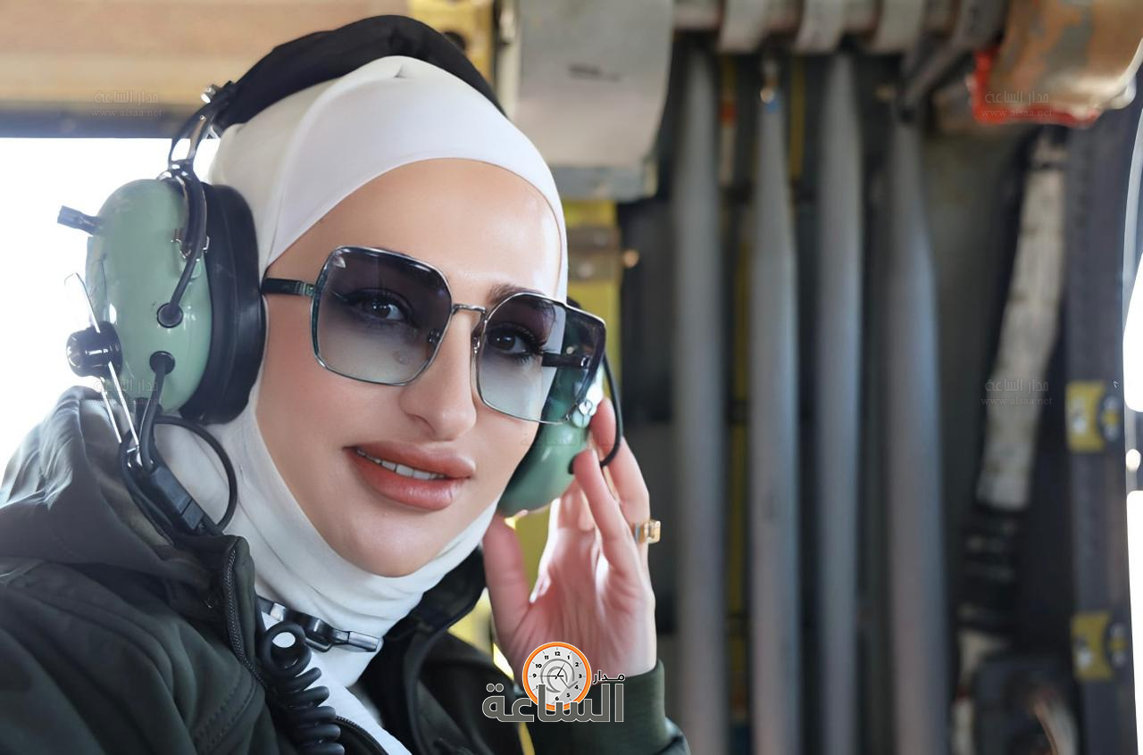 Madar Al-Saa Images 0.4509365645233152