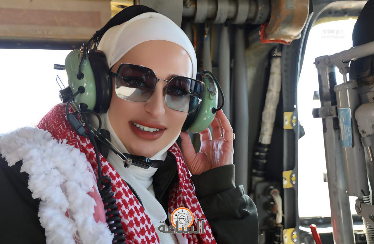 Madar Al-Saa Images 0.8945988299446384