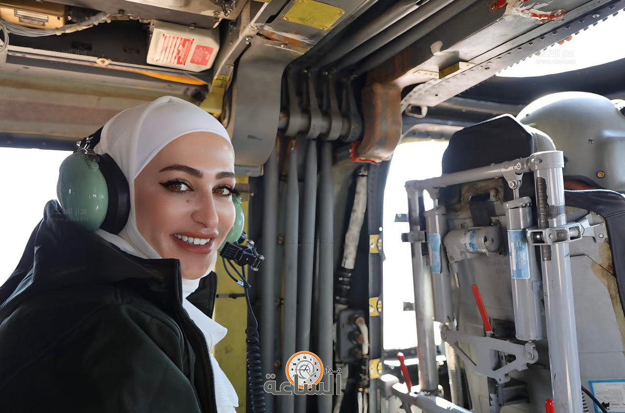 Madar Al-Saa Images 0.35875592270872003