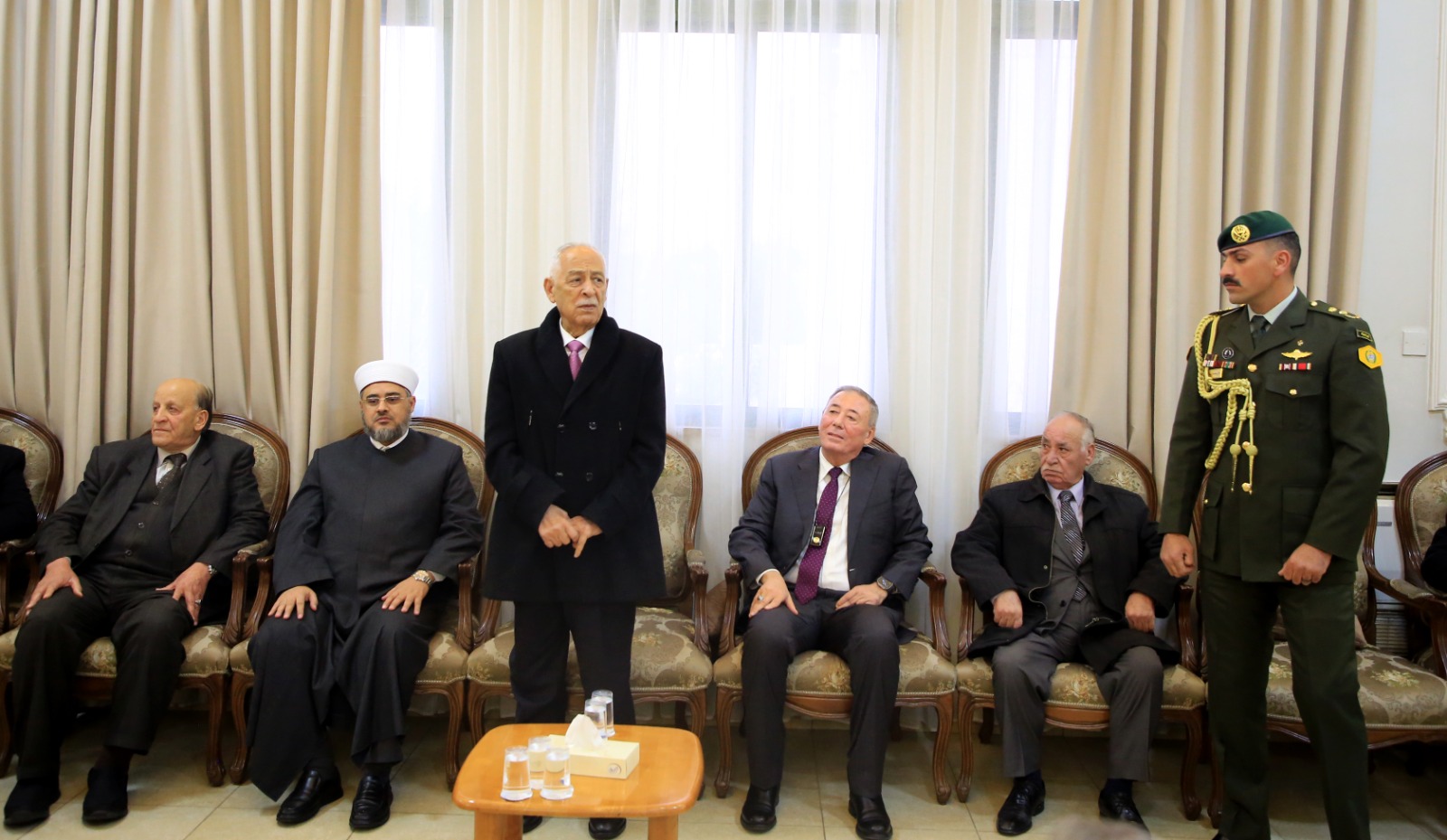 Madar Al-Saa Images 0.48614452513117934