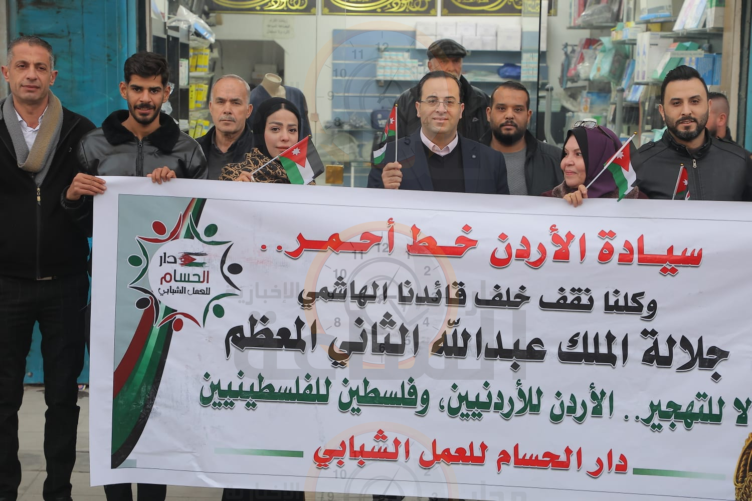 Madar Al-Saa Images 0.4909060451326712