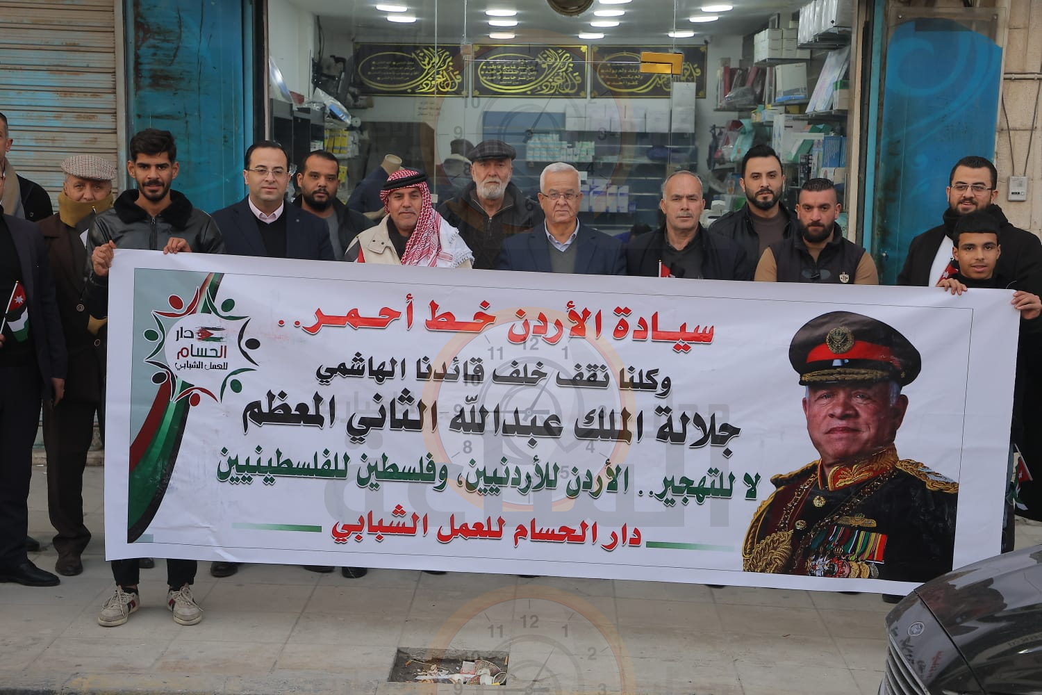 Madar Al-Saa Images 0.7397475285532917