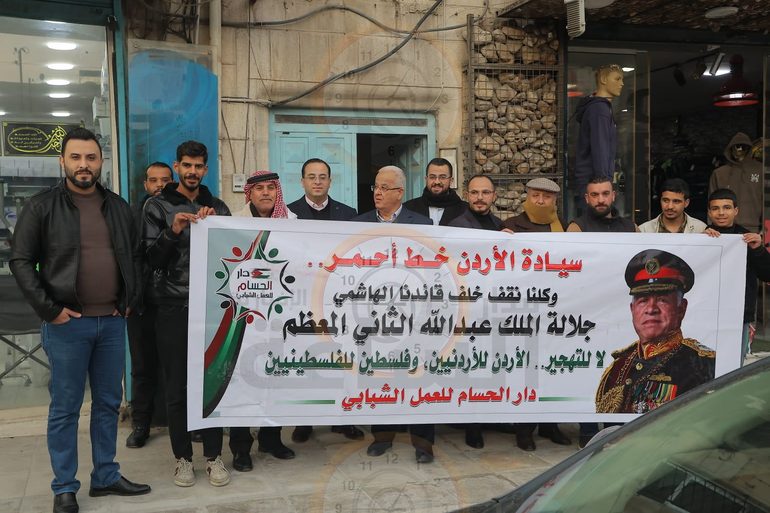 Madar Al-Saa Images 0.2963014550017329