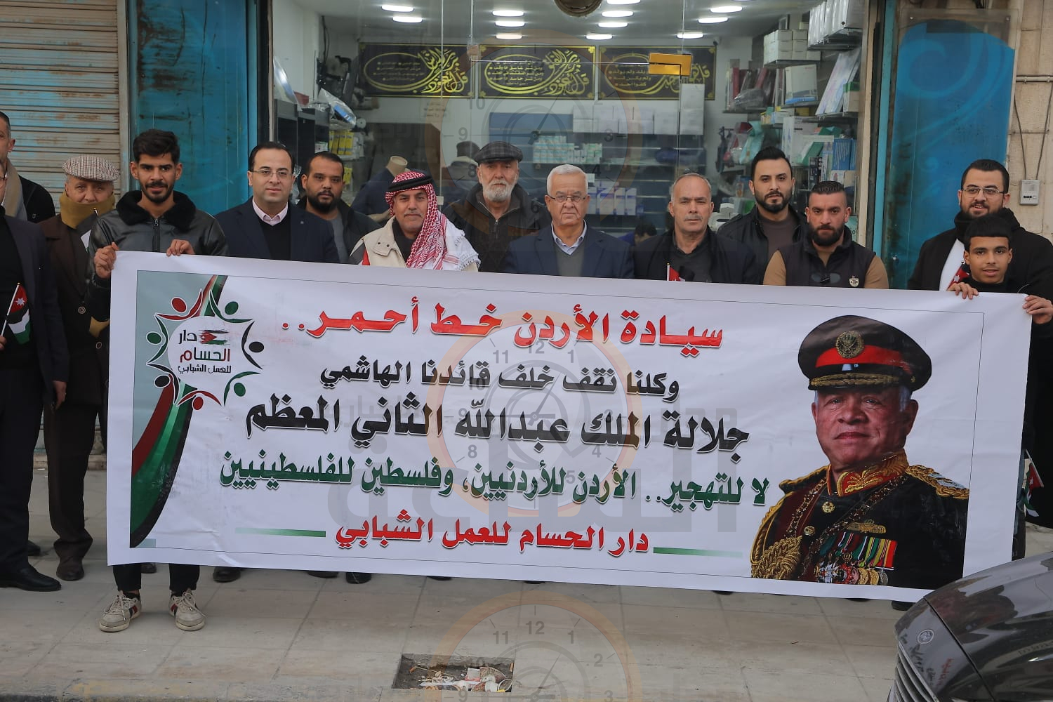 Madar Al-Saa Images 0.5512354519641172