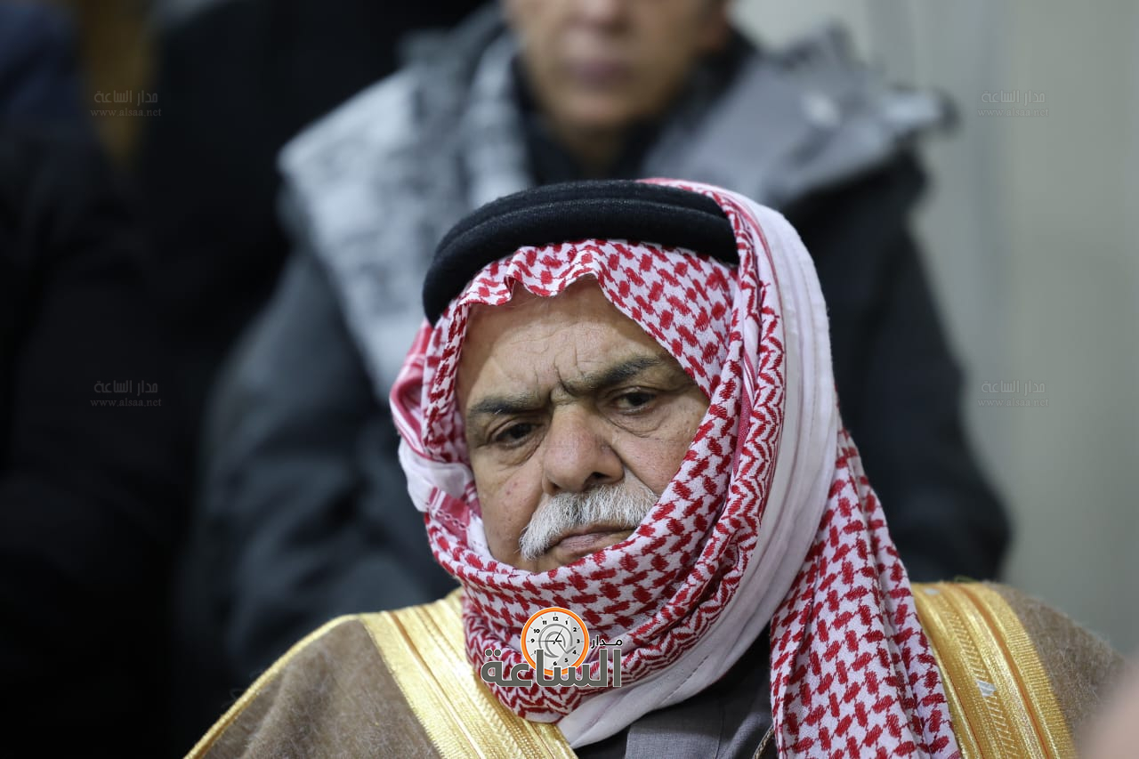 Madar Al-Saa Images 0.31345336902214394