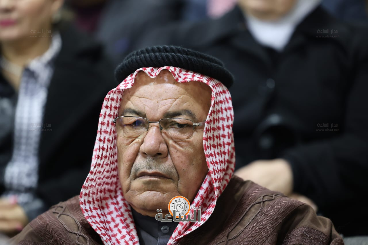 Madar Al-Saa Images 0.6826458320376525