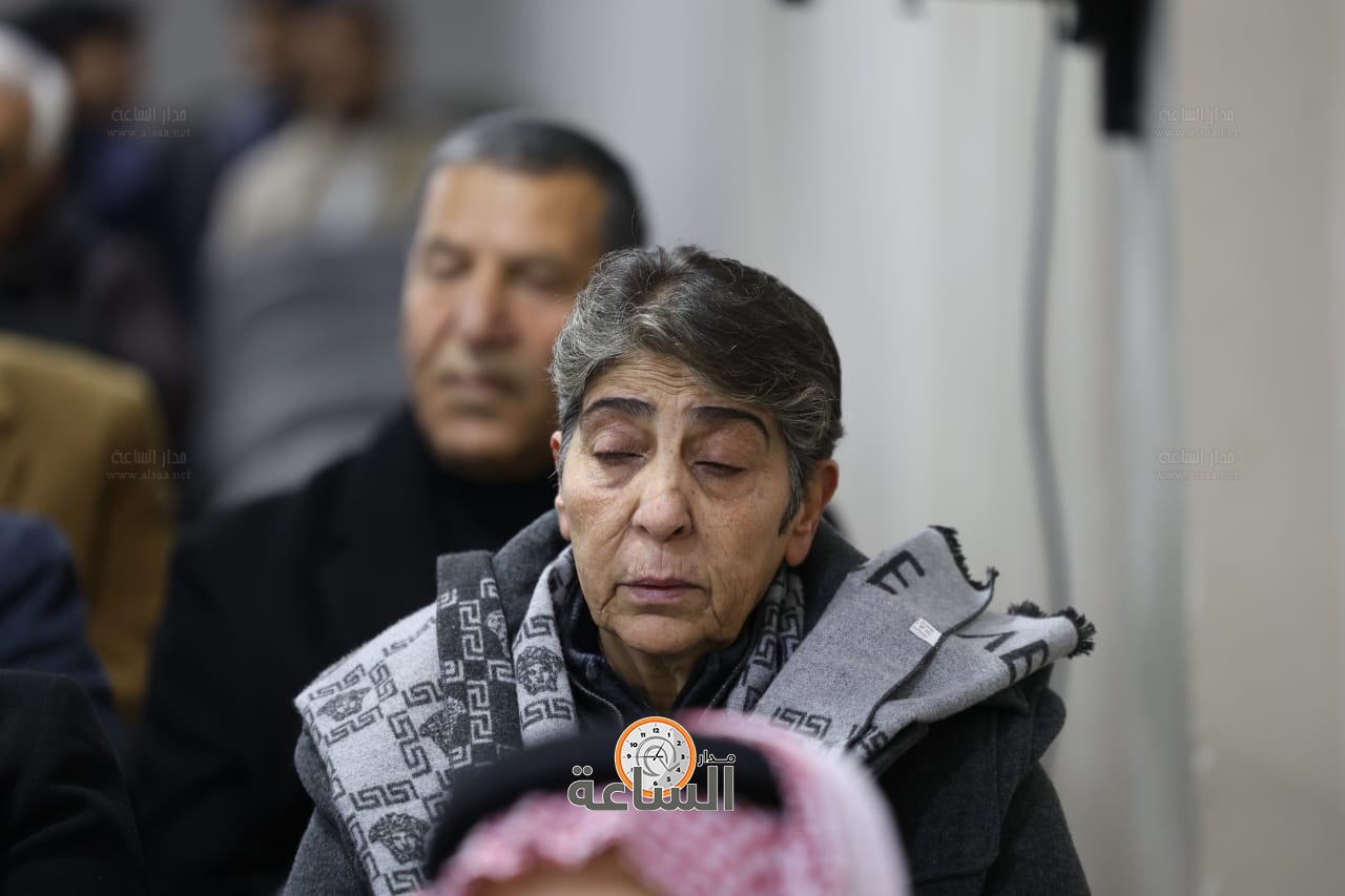 Madar Al-Saa Images 0.7141290993610434