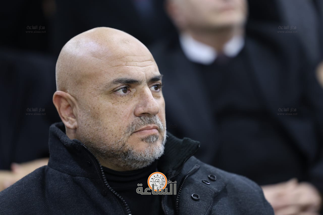 Madar Al-Saa Images 0.7340369210112561