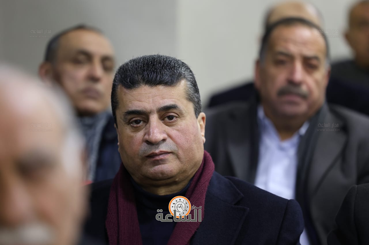 Madar Al-Saa Images 0.3150889992951469