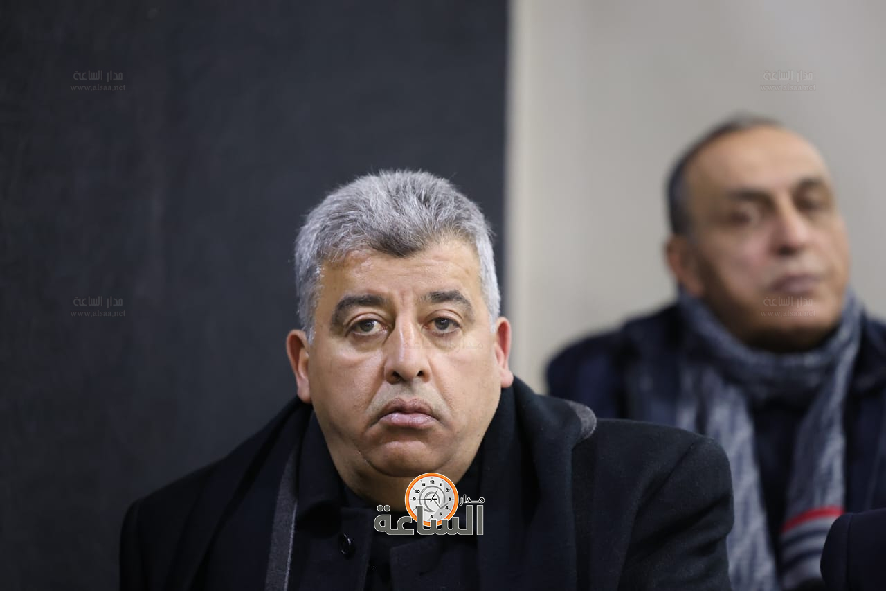 Madar Al-Saa Images 0.10331966199829323