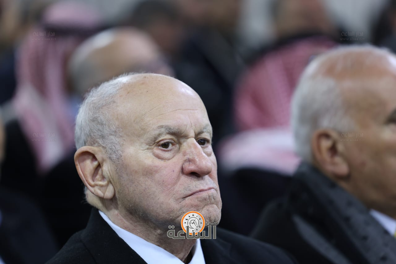 Madar Al-Saa Images 0.9329190455377883