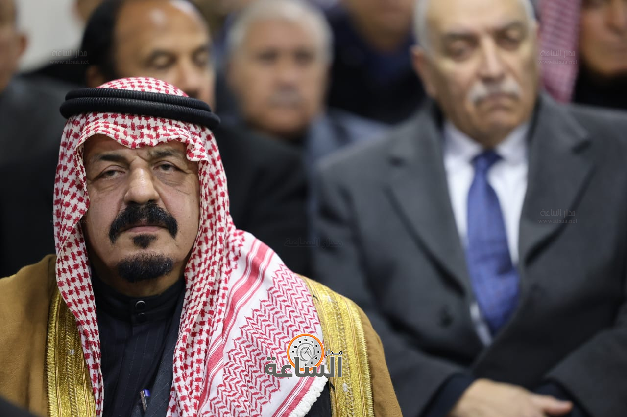 Madar Al-Saa Images 0.406937904660825