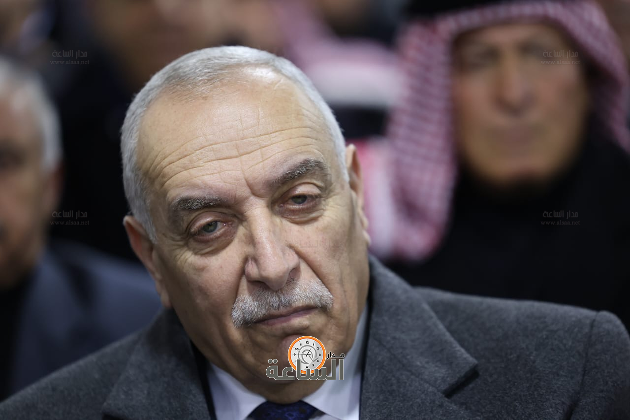 Madar Al-Saa Images 0.27769129766909395