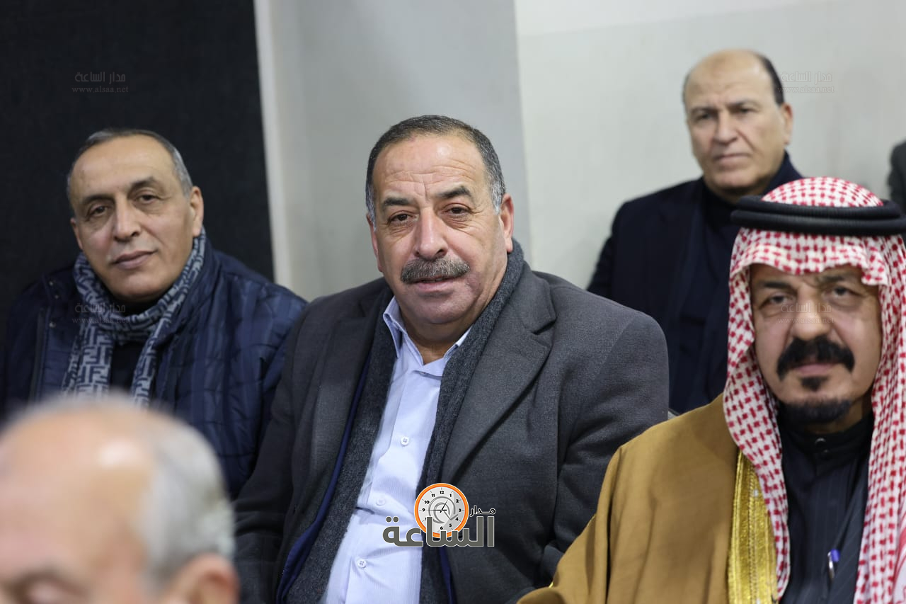 Madar Al-Saa Images 0.21310038746786164