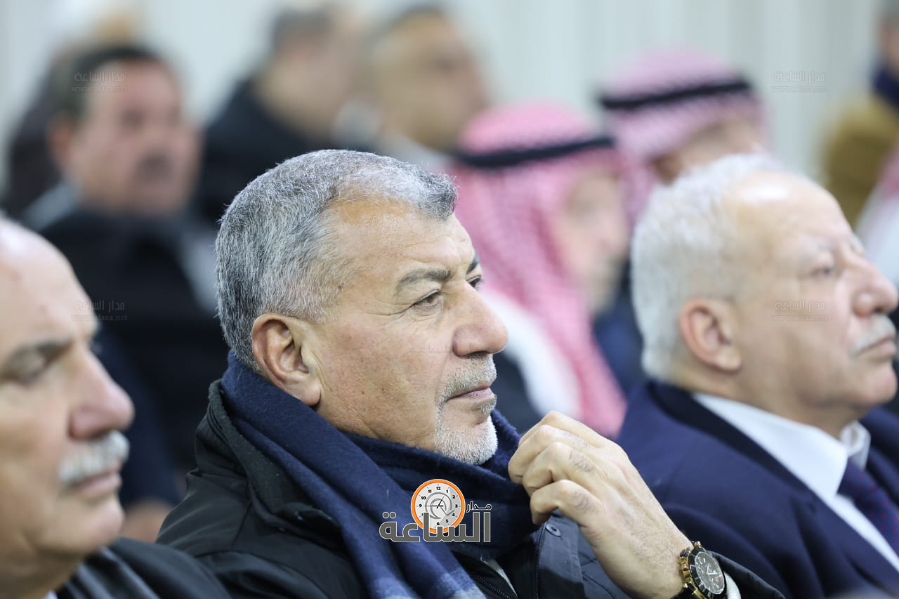 Madar Al-Saa Images 0.03453771849349363