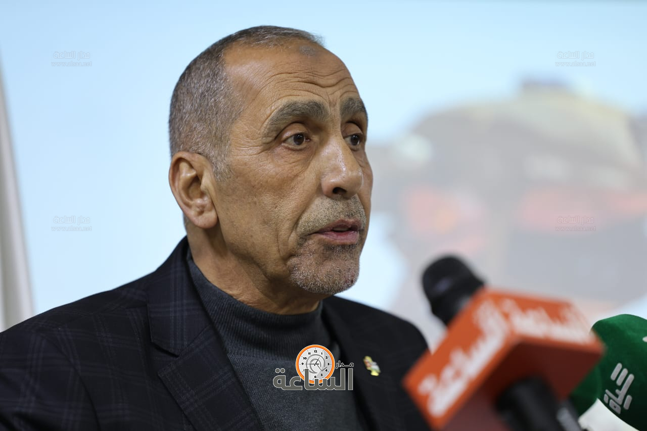 Madar Al-Saa Images 0.682719820110324