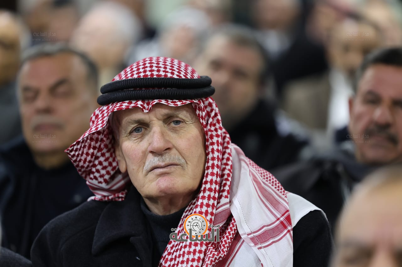 Madar Al-Saa Images 0.06252034400281681