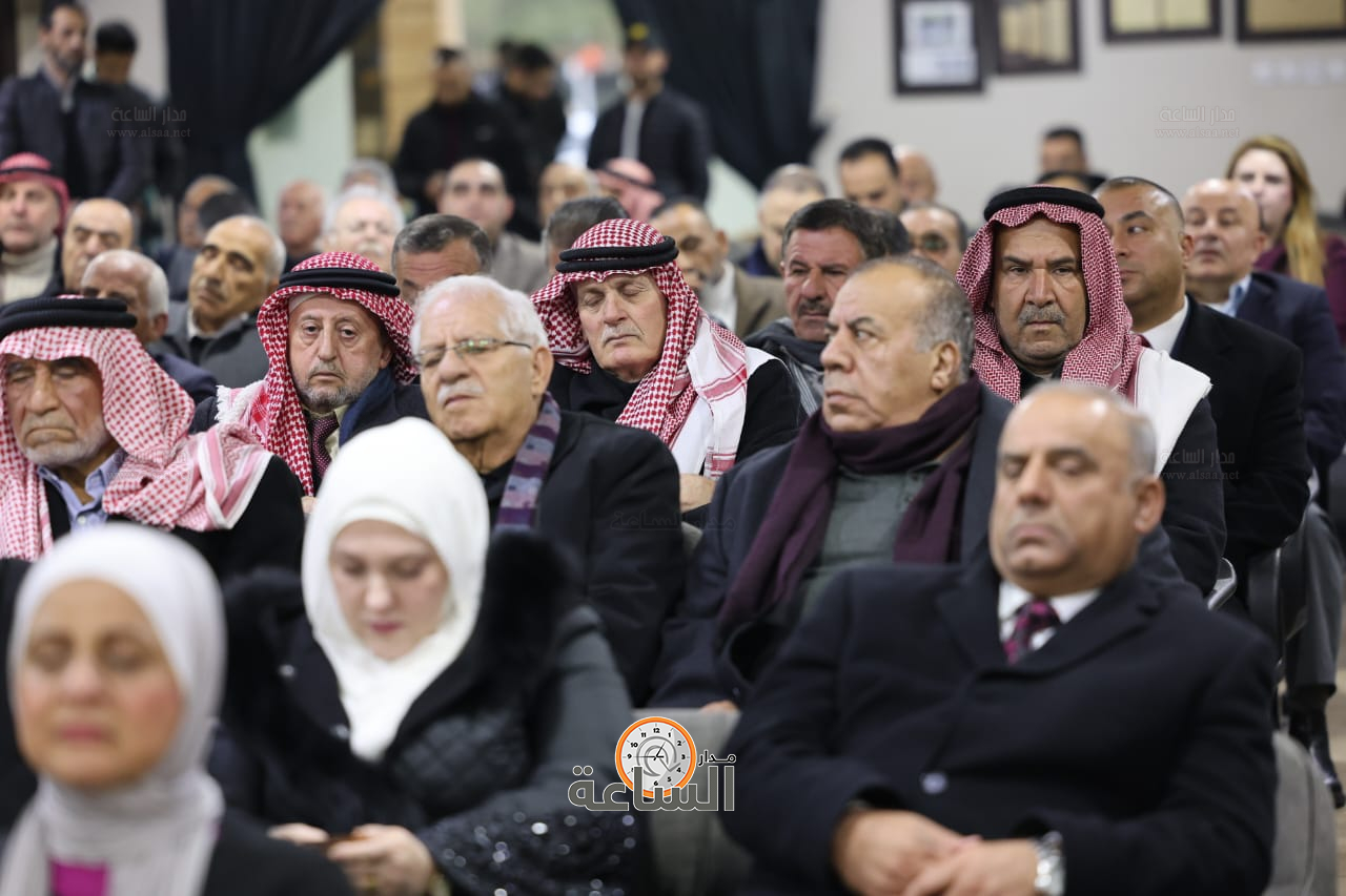 Madar Al-Saa Images 0.274798048573238