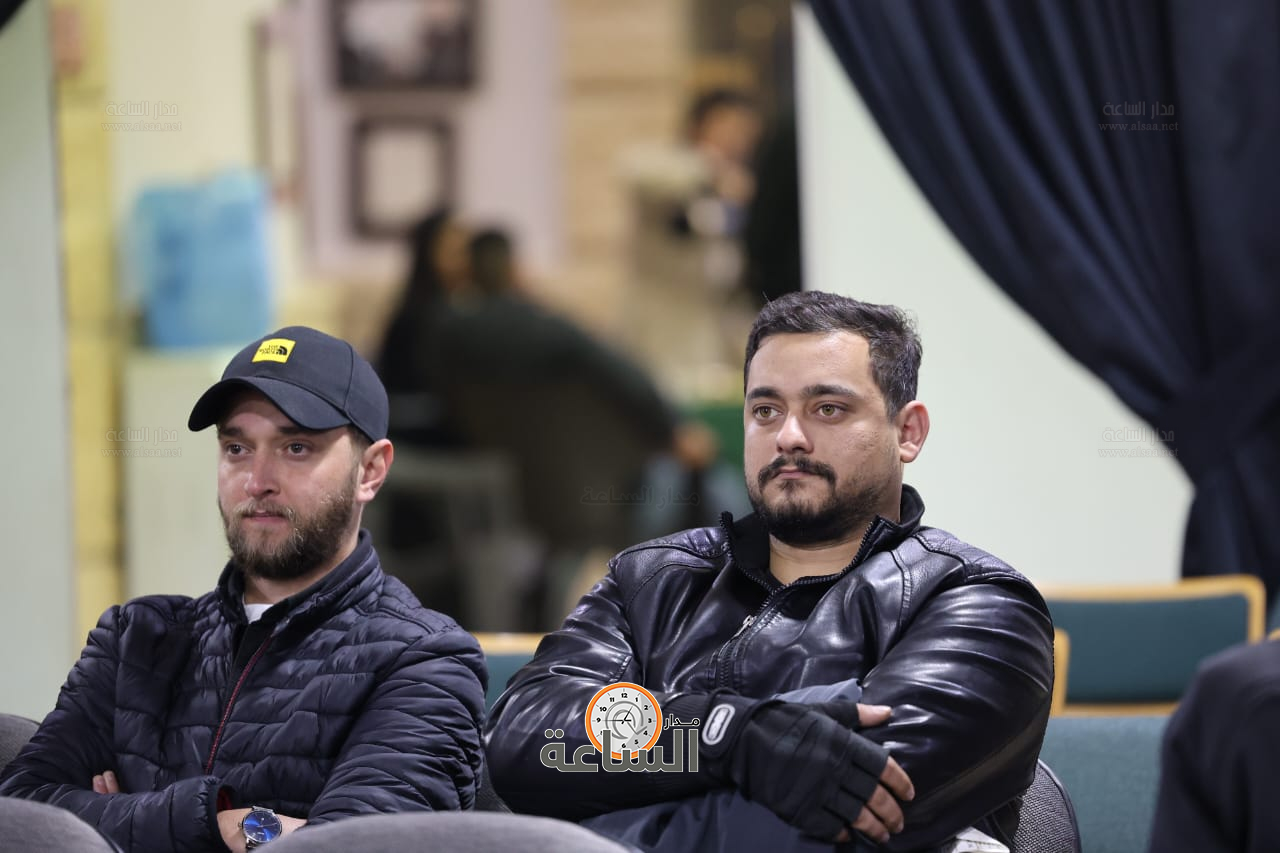 Madar Al-Saa Images 0.8492658652447391