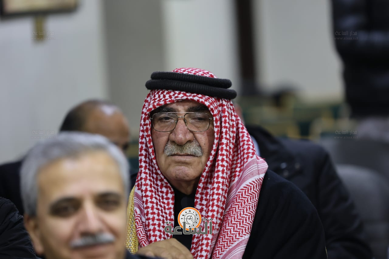 Madar Al-Saa Images 0.22718806374492062