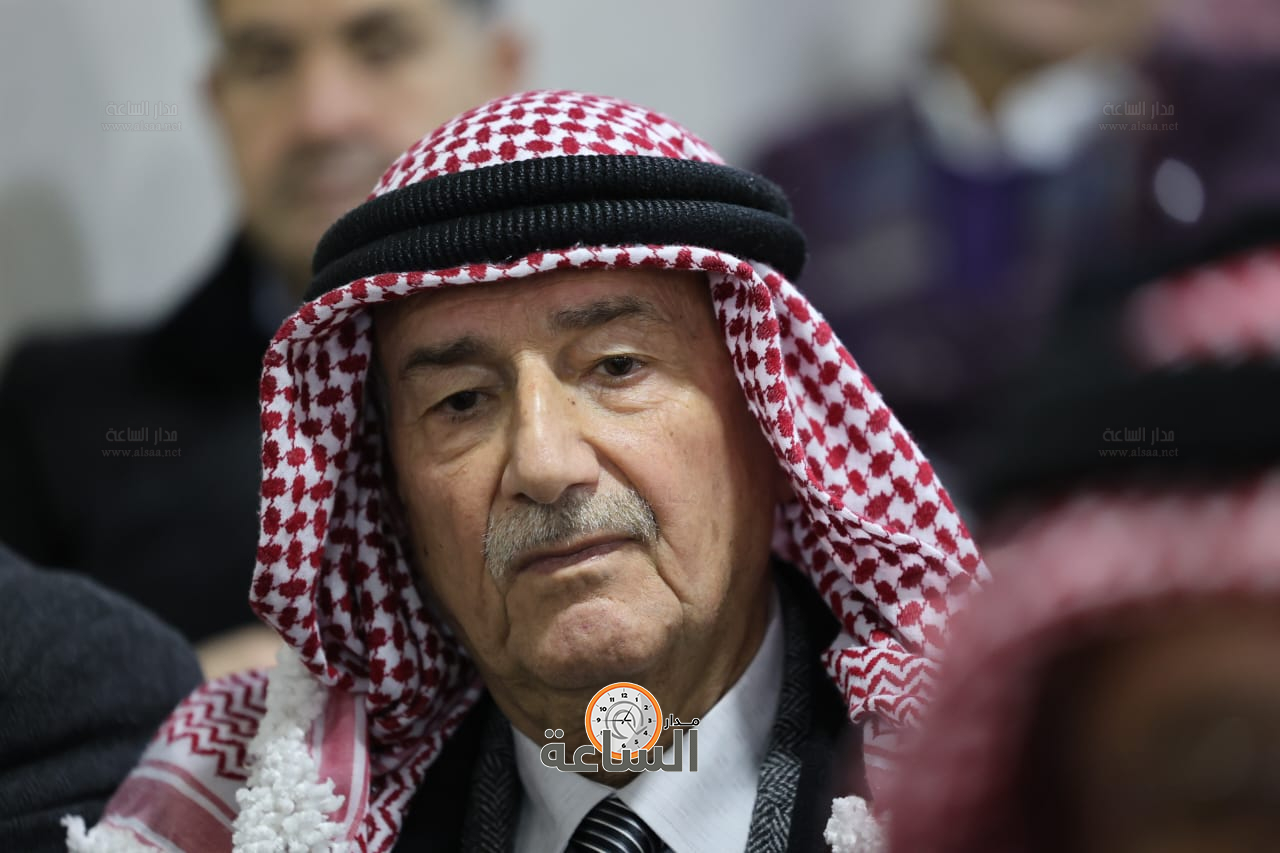 Madar Al-Saa Images 0.7089069807740411