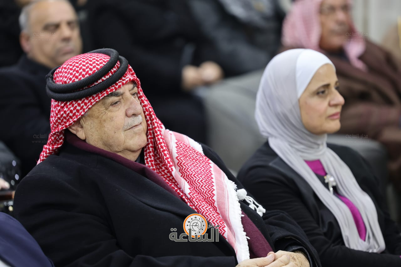 Madar Al-Saa Images 0.8129386794762004