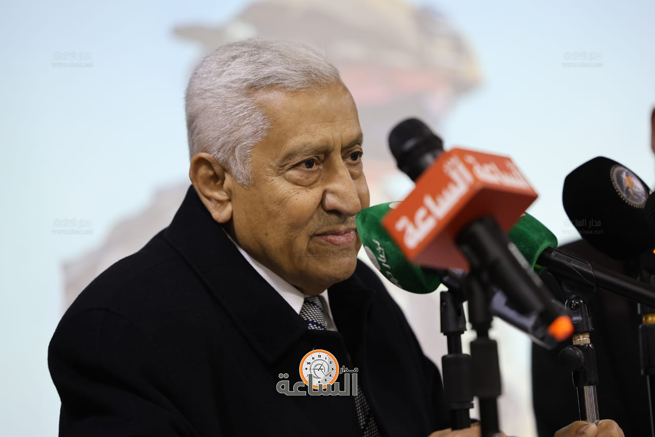 Madar Al-Saa Images 0.20702850296092068