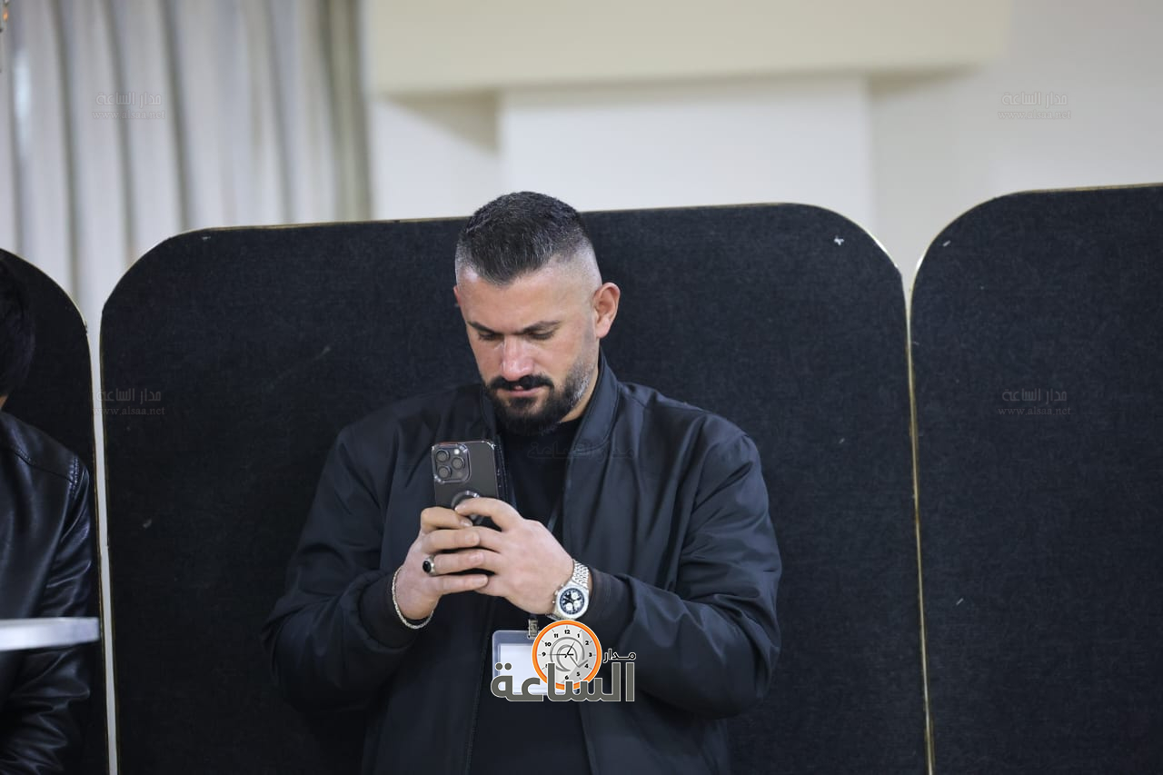 Madar Al-Saa Images 0.6085190781153835