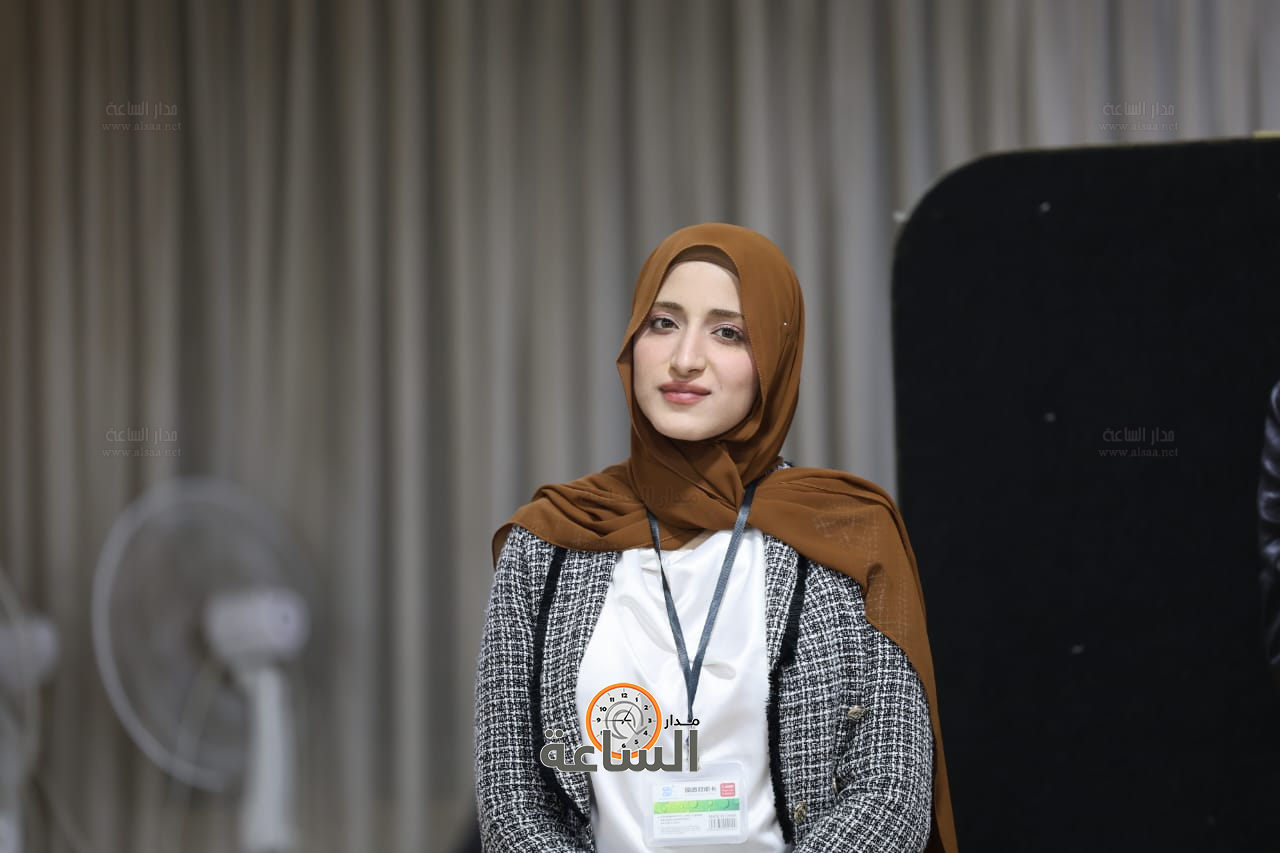 Madar Al-Saa Images 0.8742055198593268