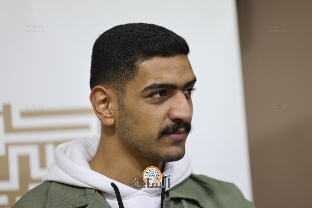 Madar Al-Saa Images 0.4505196334114796