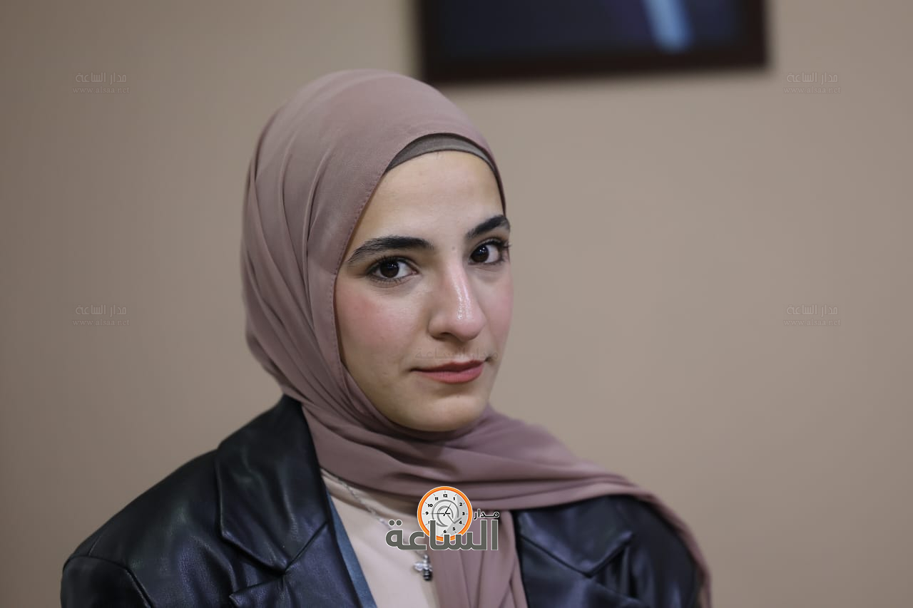 Madar Al-Saa Images 0.5100870263879227