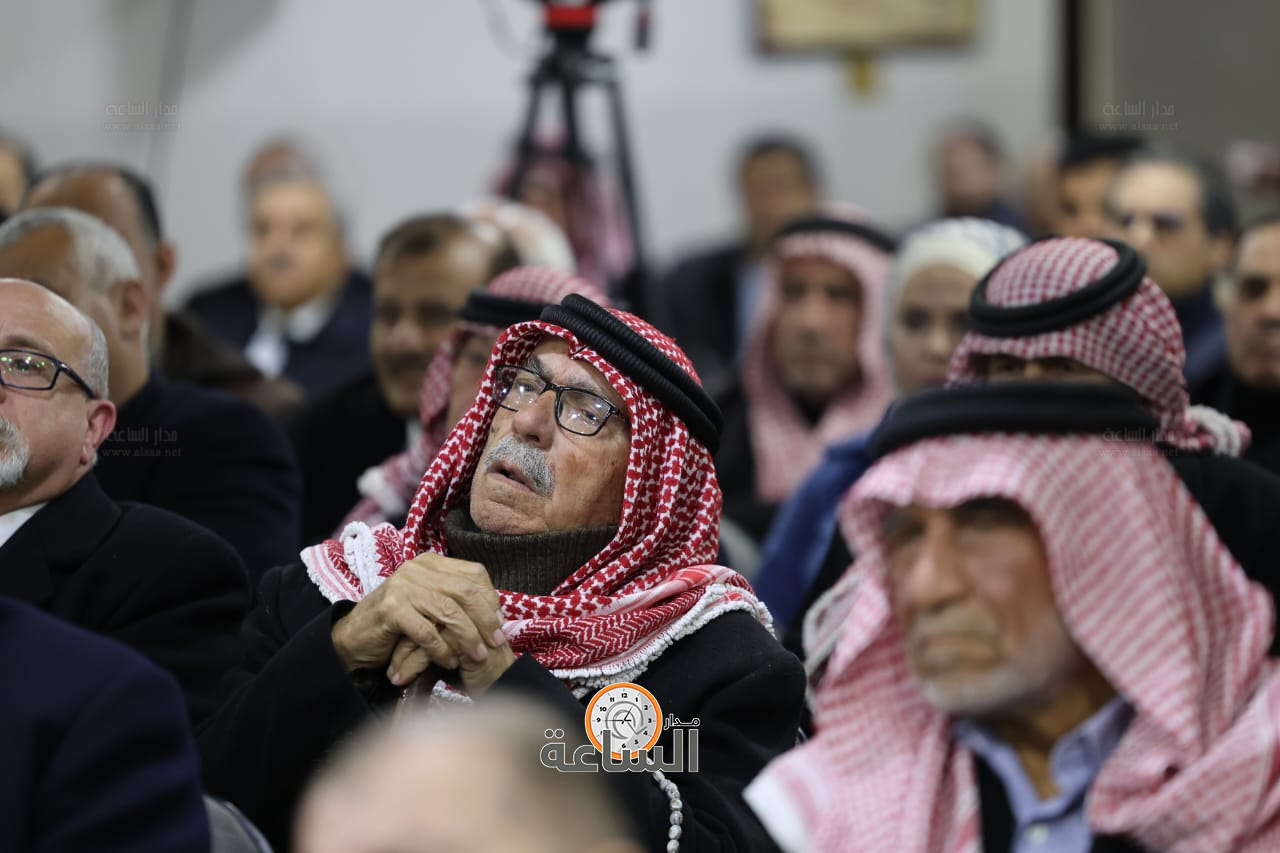 Madar Al-Saa Images 0.8646193916860541