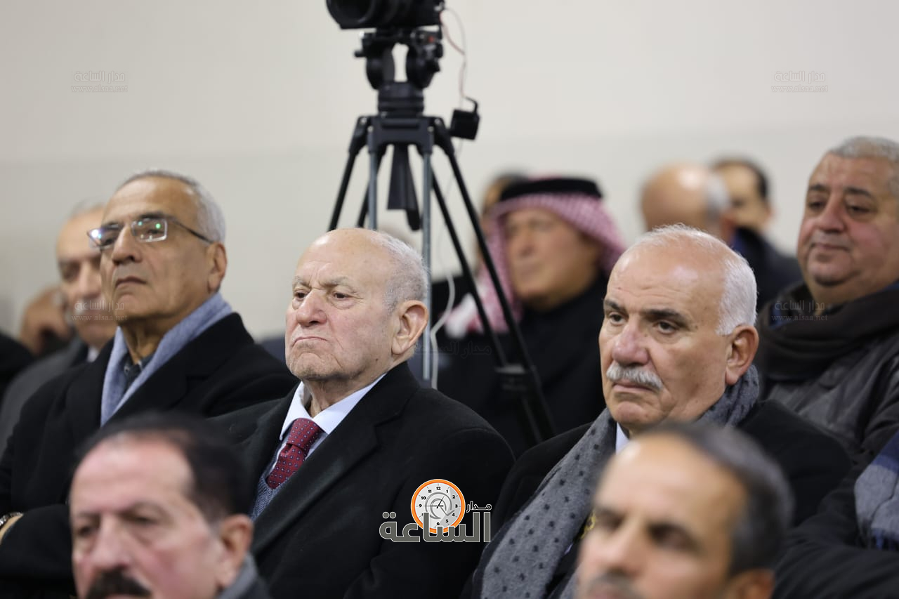 Madar Al-Saa Images 0.41301026817792685