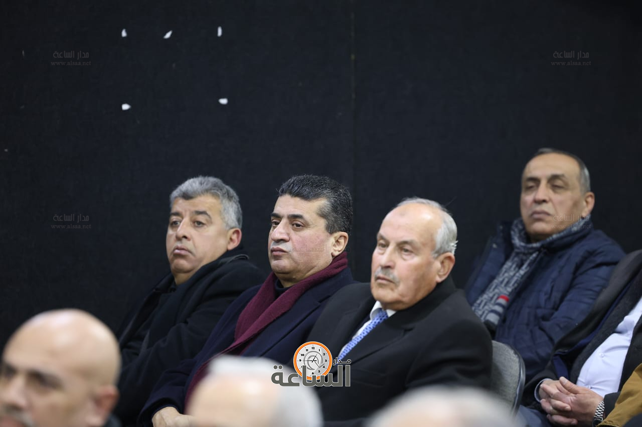 Madar Al-Saa Images 0.9763993538118414