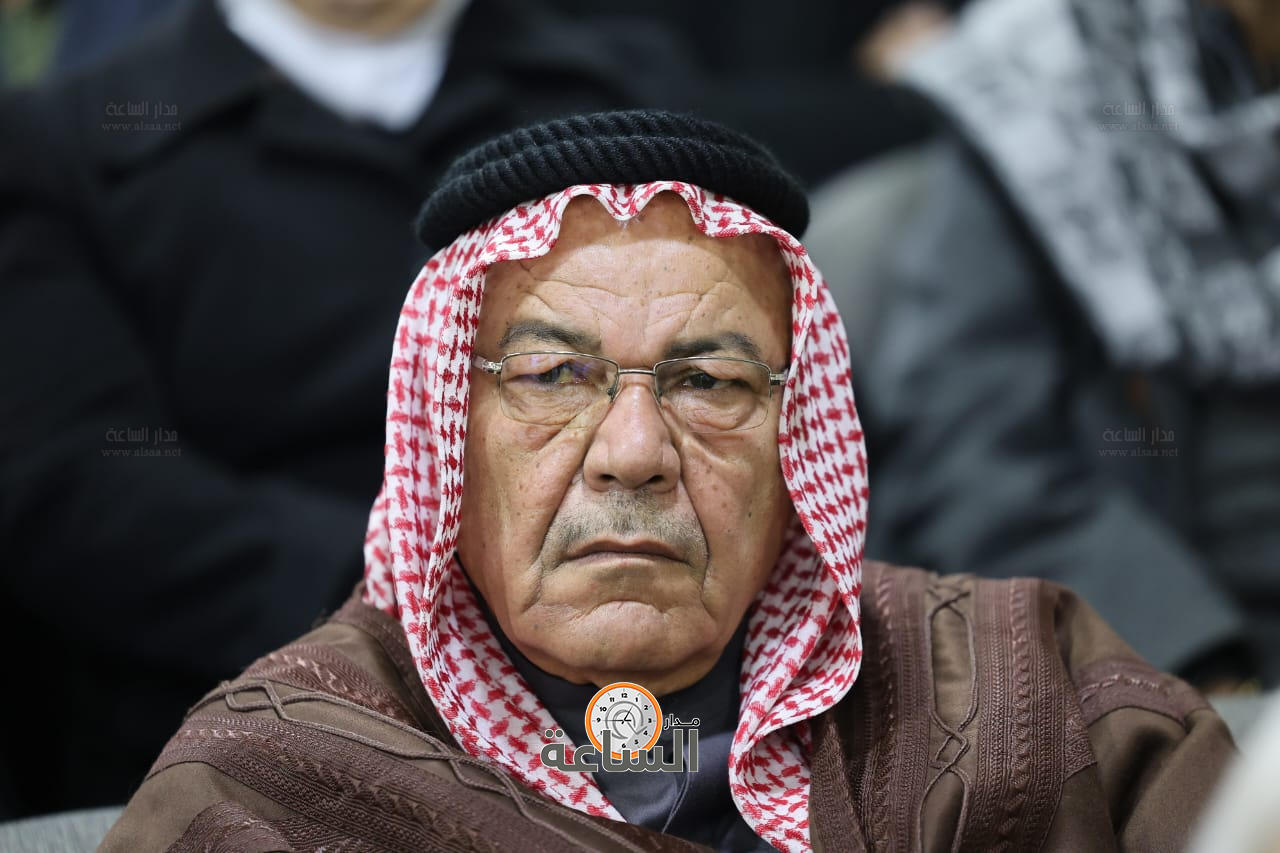 Madar Al-Saa Images 0.3159532779813836