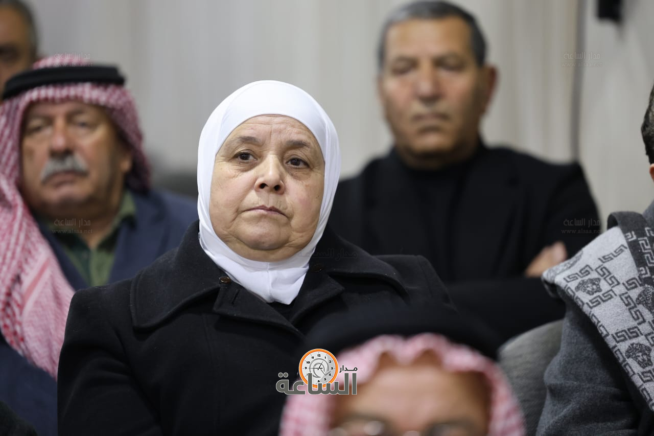 Madar Al-Saa Images 0.16151934998198425