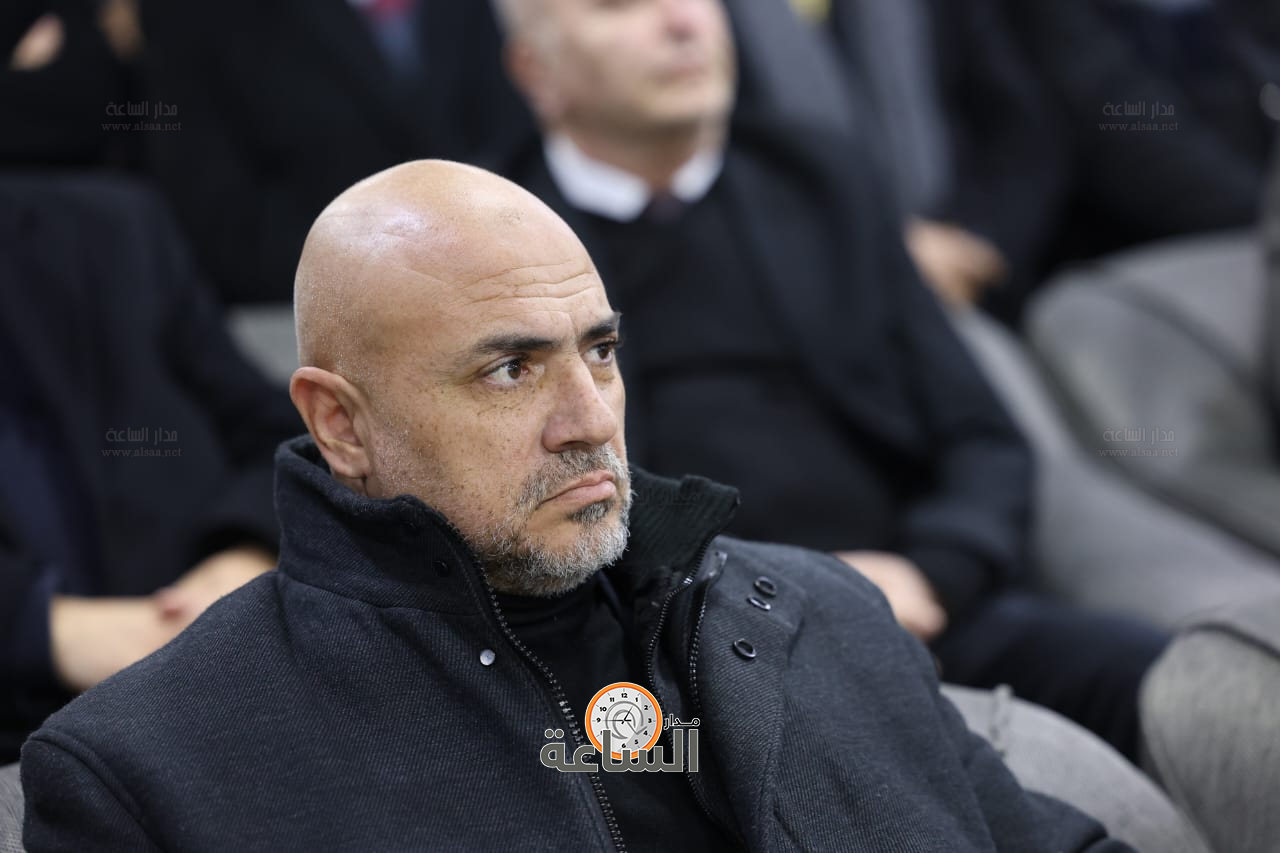 Madar Al-Saa Images 0.21058699739035336