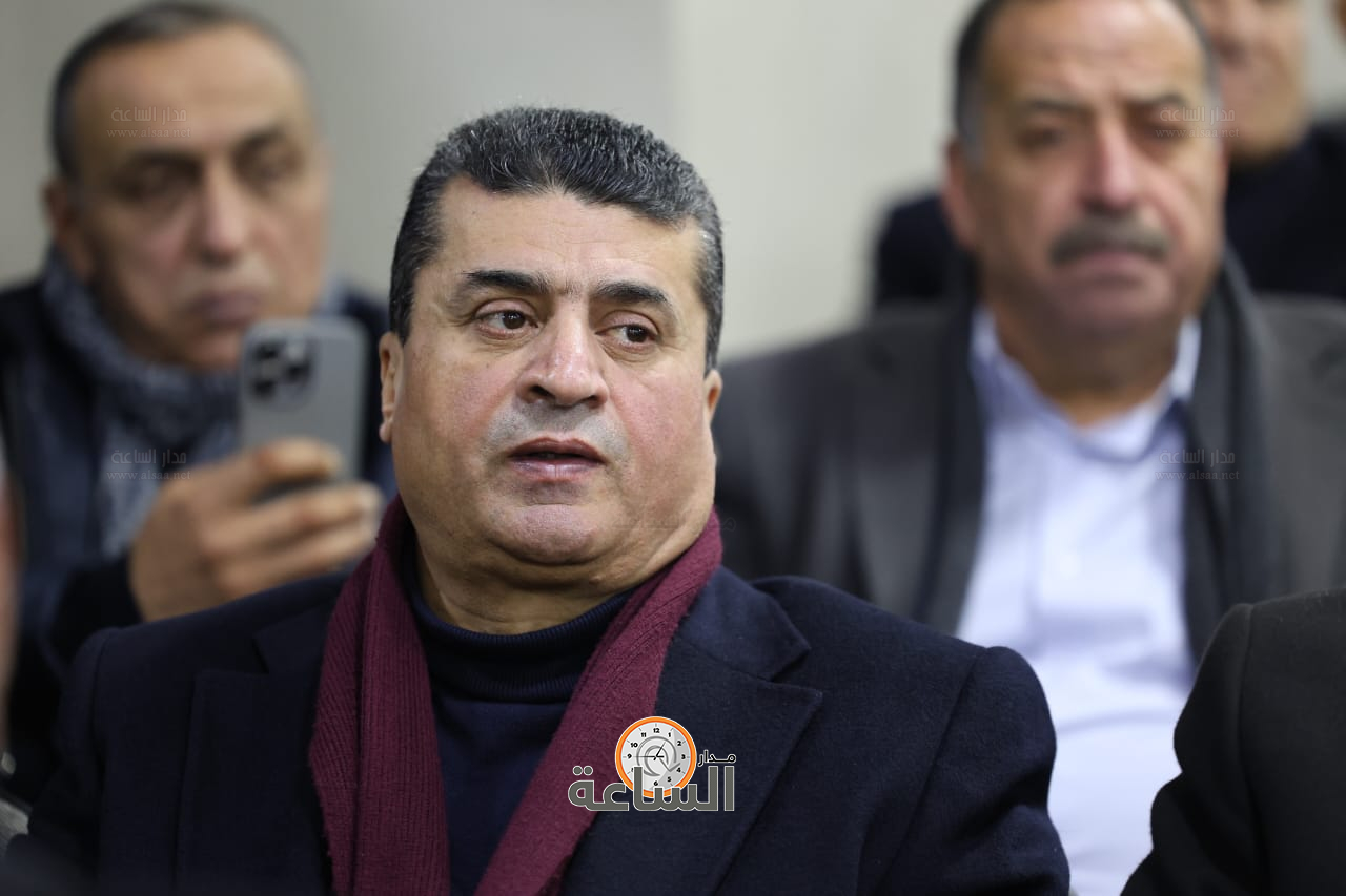 Madar Al-Saa Images 0.26979743268474055