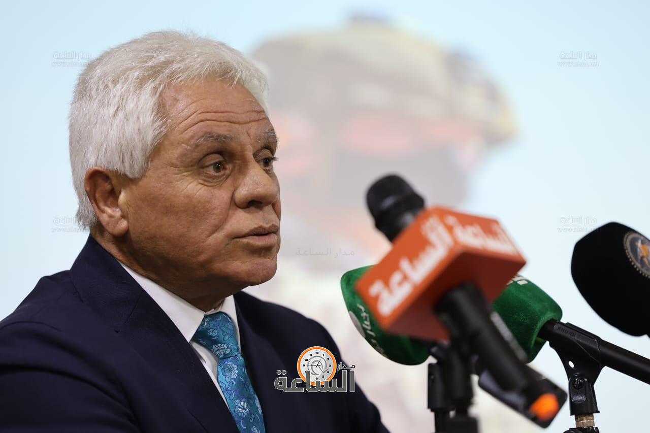 Madar Al-Saa Images 0.998010407881686