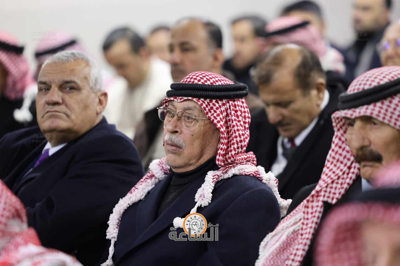 Madar Al-Saa Images 0.22000773568330212