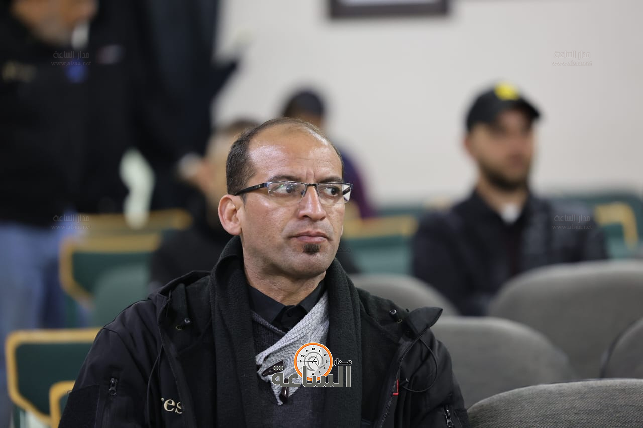 Madar Al-Saa Images 0.4179414653691782