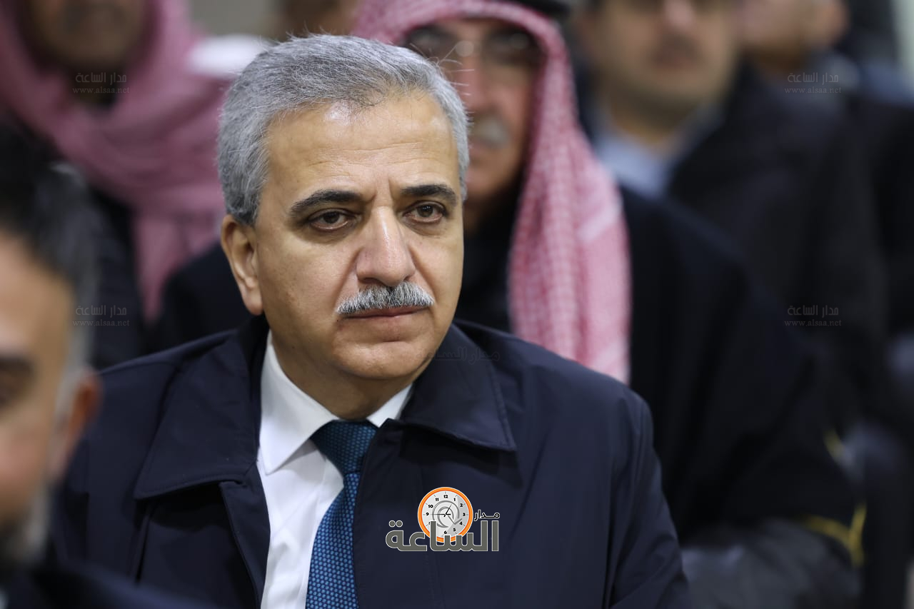 Madar Al-Saa Images 0.6189918777878662