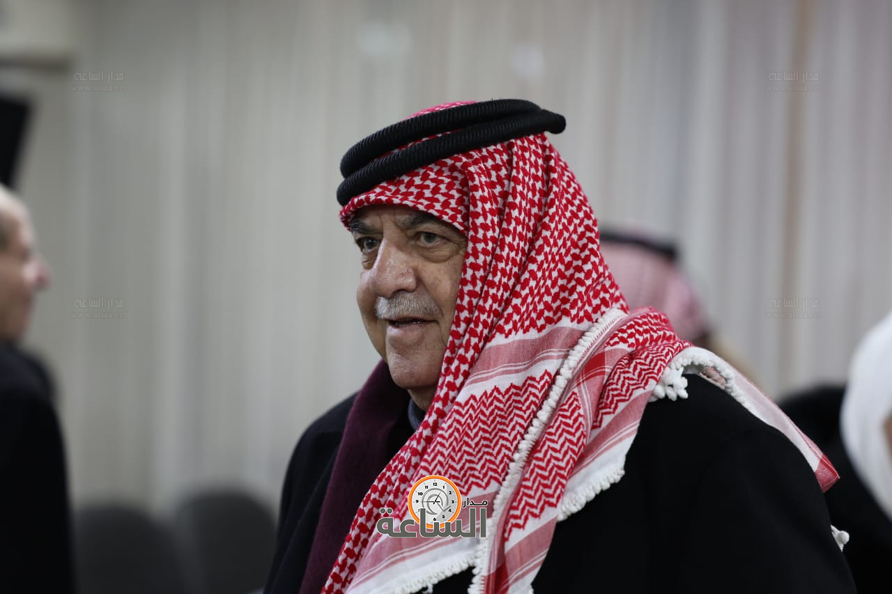 Madar Al-Saa Images 0.40316170431539433