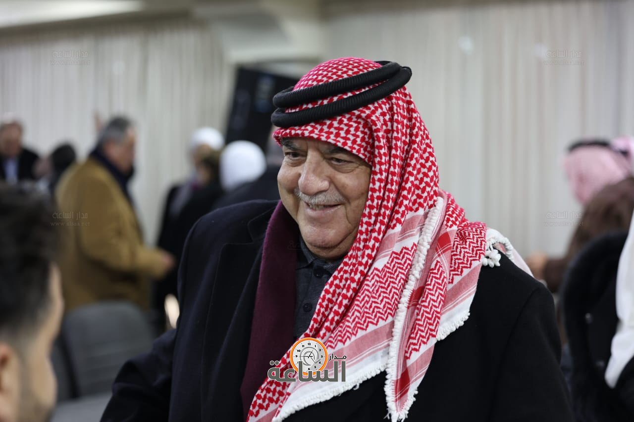 Madar Al-Saa Images 0.5443151580703007