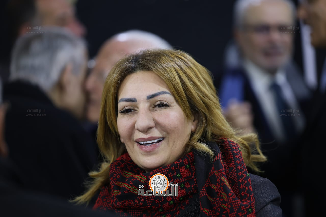 Madar Al-Saa Images 0.23698199346378712