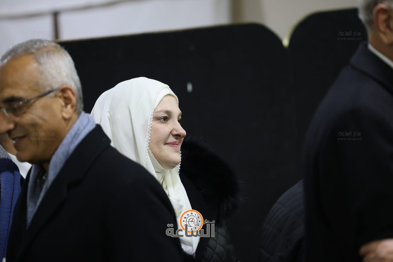 Madar Al-Saa Images 0.9726764232228451